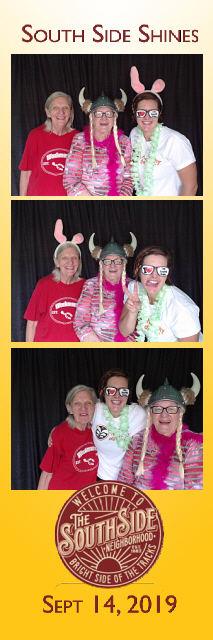 South Side Shines Celebration  | View more photos from the event at gallery.photoboothbillings.com/u/PhotoBoothBillings/South-Side-Shines-Celebration